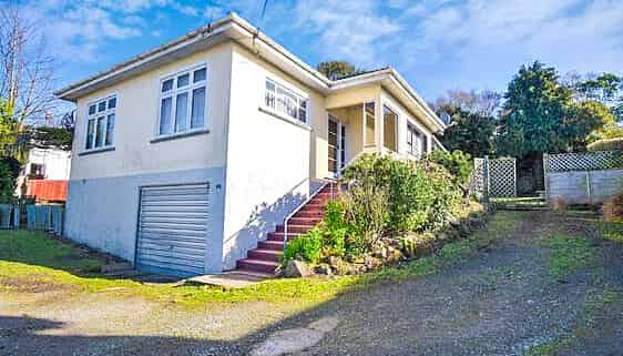 31B Clare Street , Oamaru