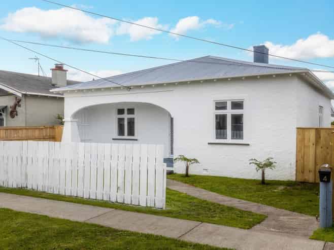 4 Pharazyn Street, Gonville