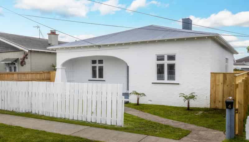4 Pharazyn Street, Gonville