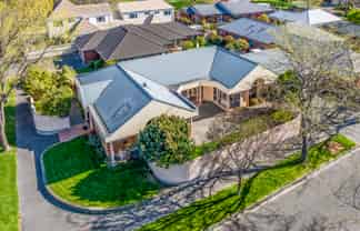 158 Hawthornden Road, Avonhead