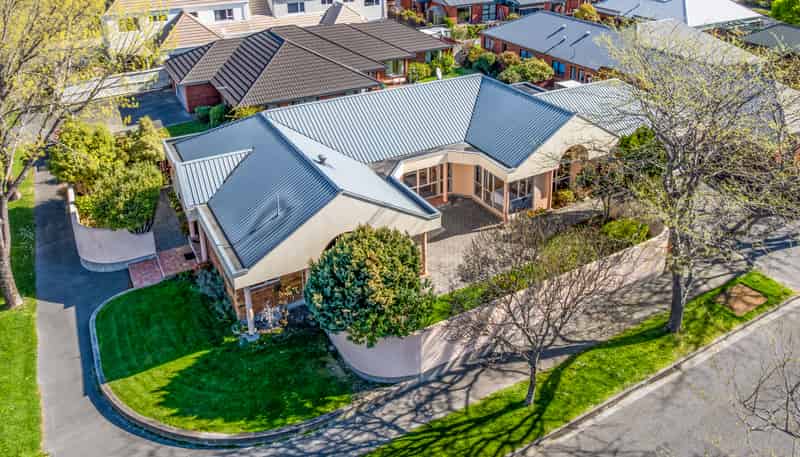 158 Hawthornden Road, Avonhead