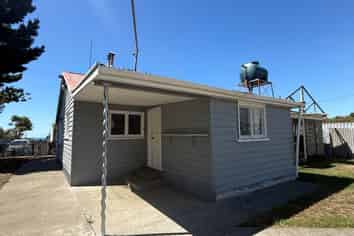 24 Waimate Highway, St Andrews