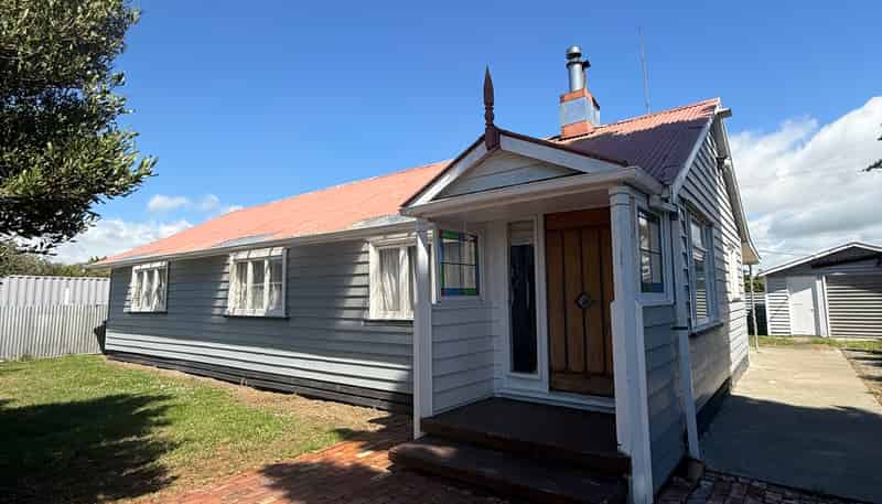 24 Waimate Highway, St Andrews