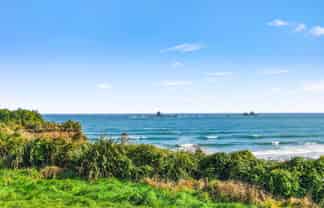 966B Cape Foulwind Road, Cape Foulwind