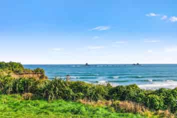 966B Cape Foulwind Road, Cape Foulwind