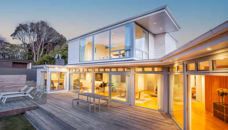 38A Friend Street, Karori