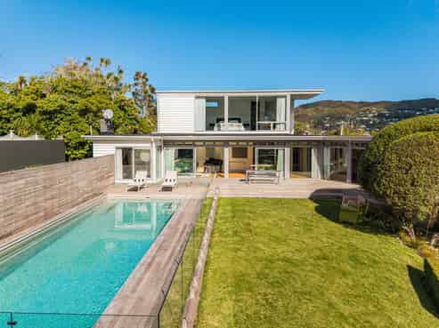 38A Friend Street, Karori