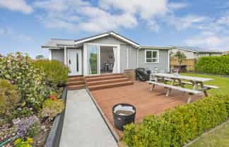 48 Briggs Road, Mairehau