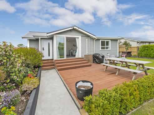 48 Briggs Road, Mairehau