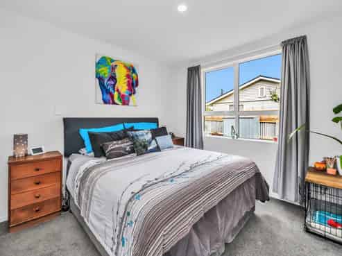 48 Briggs Road, Mairehau