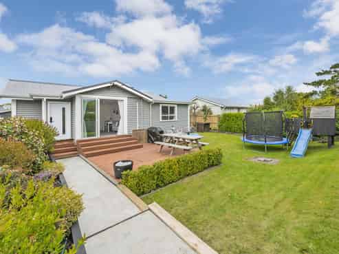 48 Briggs Road, Mairehau