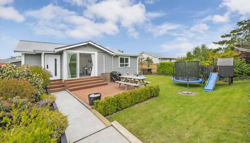 48 Briggs Road, Mairehau