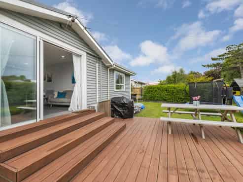 48 Briggs Road, Mairehau