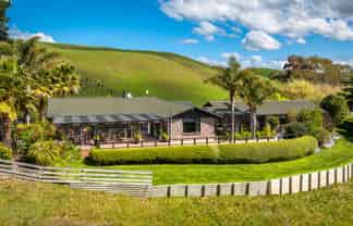 201 Endsleigh Road, Havelock North