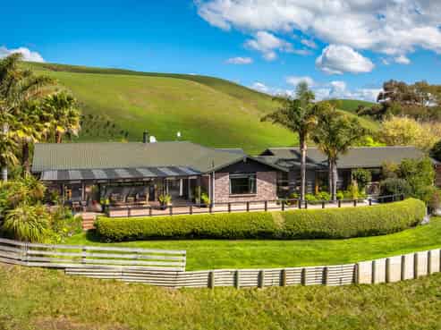 201 Endsleigh Road, Havelock North