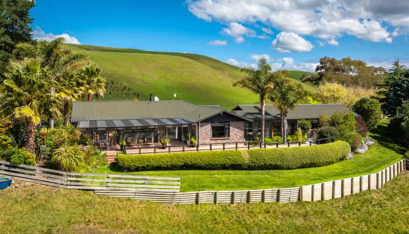 201 Endsleigh Road, Havelock North