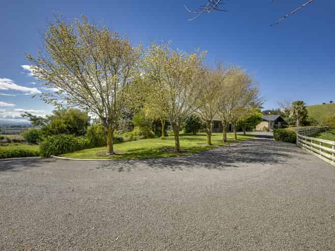 201 Endsleigh Road, Havelock North