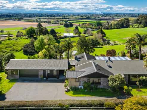 201 Endsleigh Road, Havelock North