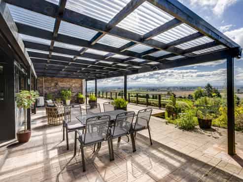 201 Endsleigh Road, Havelock North
