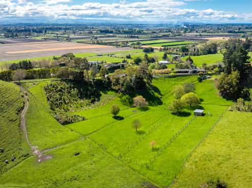 201 Endsleigh Road, Havelock North