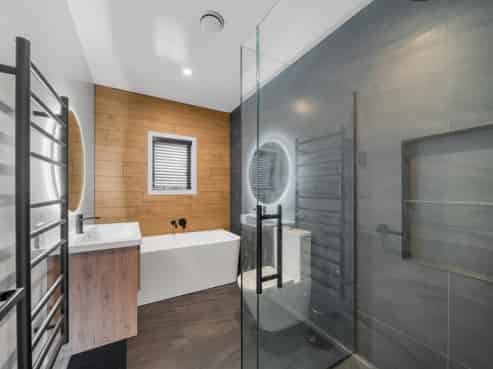 31 Regent Street, Martinborough