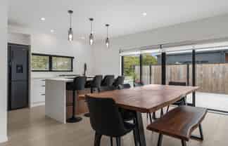 31 Regent Street, Martinborough