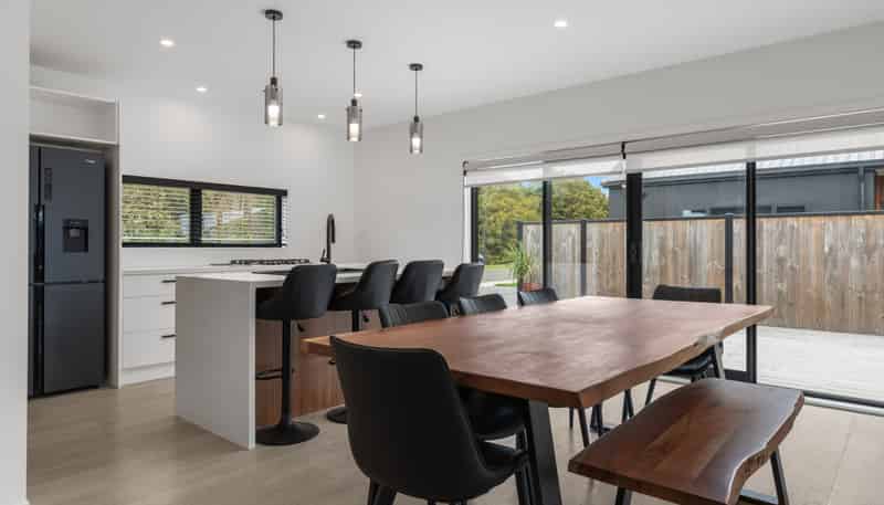 31 Regent Street, Martinborough