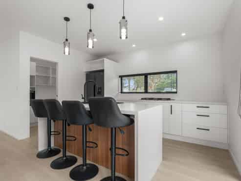 31 Regent Street, Martinborough