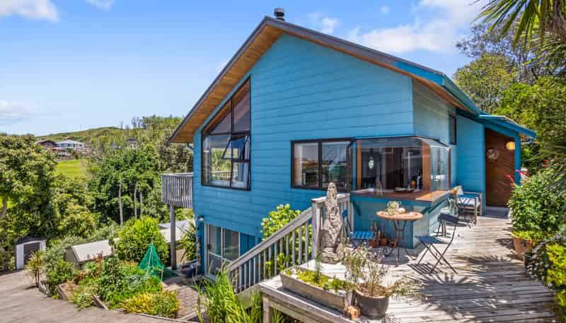 27 Fyfe Road, Waihi Beach