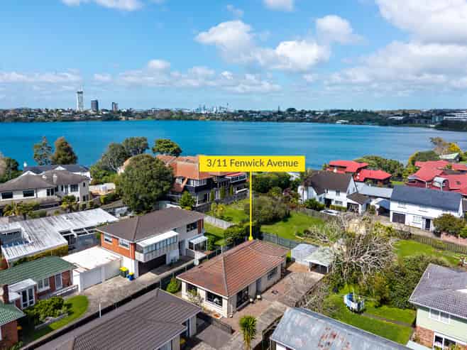 3/11 Fenwick Avenue, Milford