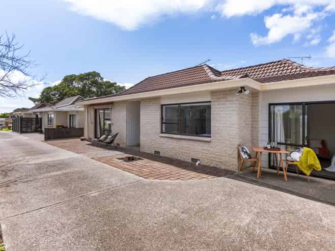 3/11 Fenwick Avenue, Milford