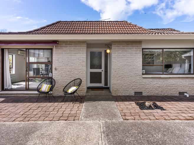 3/11 Fenwick Avenue, Milford