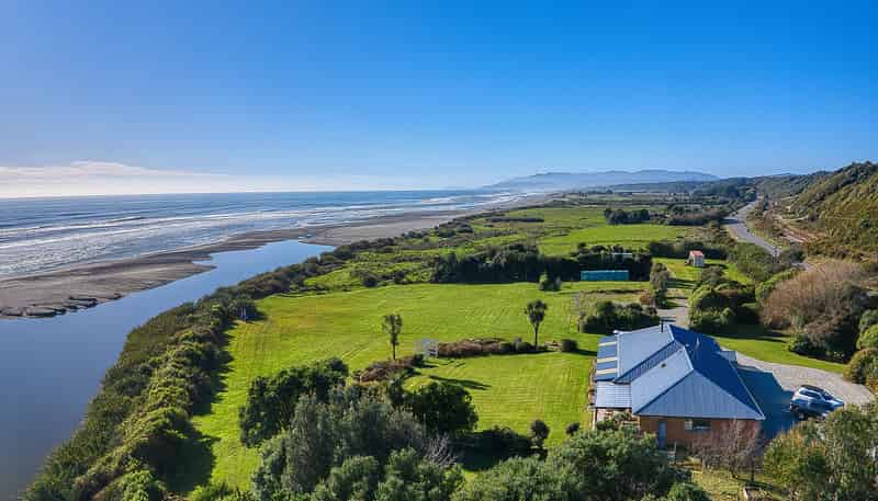 1209A Kumara Junction Highway, Hokitika
