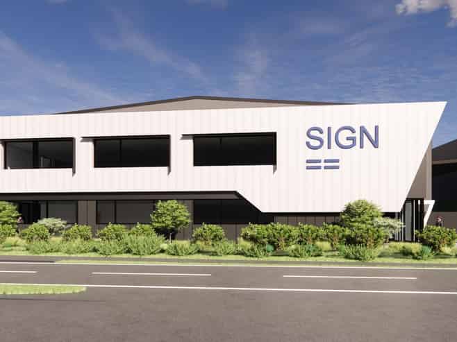 LOOKING FOR TENANT IN PRIME INDUSTRIAL POSITION