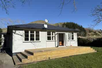 3940 Matawai Road , Te Karaka