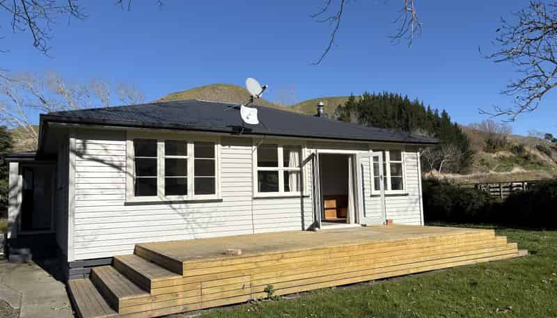 3940 Matawai Road , Te Karaka