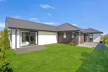 73 Collier Drive, Halswell