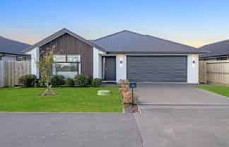 73 Collier Drive, Halswell