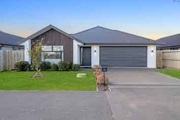 73 Collier Drive, Halswell