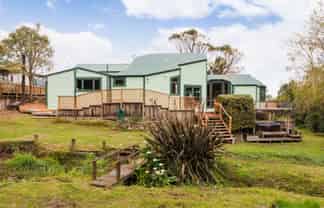 353 Kahuterawa Road, Linton
