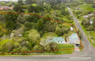 353 Kahuterawa Road, Linton