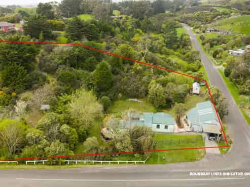 353 Kahuterawa Road, Linton
