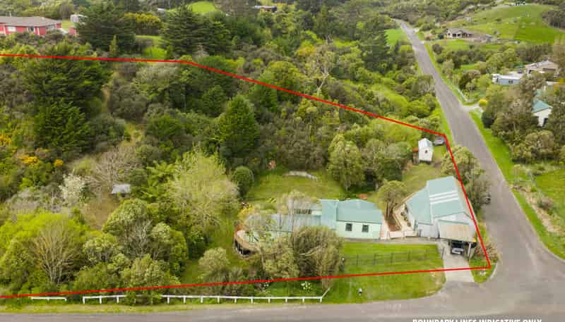353 Kahuterawa Road, Linton