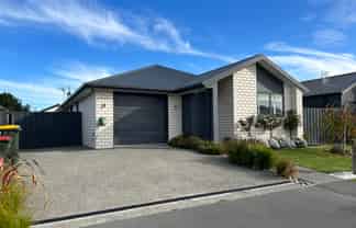 24 Avanda Avenue, Rolleston