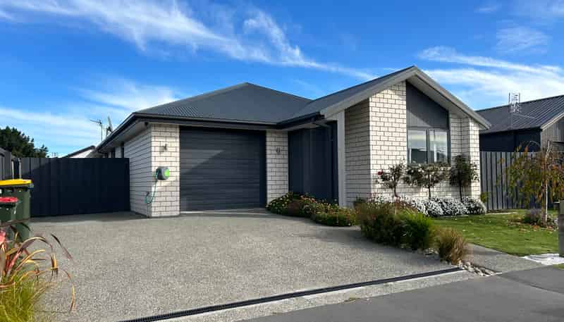 24 Avanda Avenue, Rolleston
