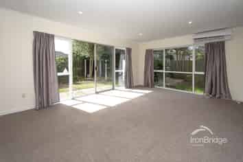 25A Bucknell Street, Upper Riccarton