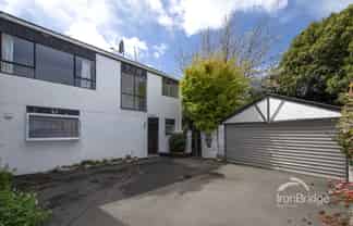 25A Bucknell Street, Upper Riccarton