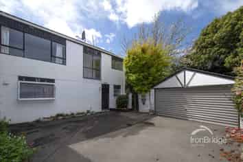 25A Bucknell Street, Upper Riccarton