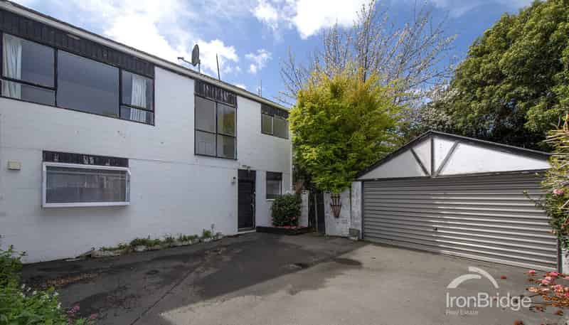 25A Bucknell Street, Upper Riccarton