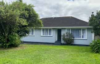 32 Kaikoura Street, Henderson